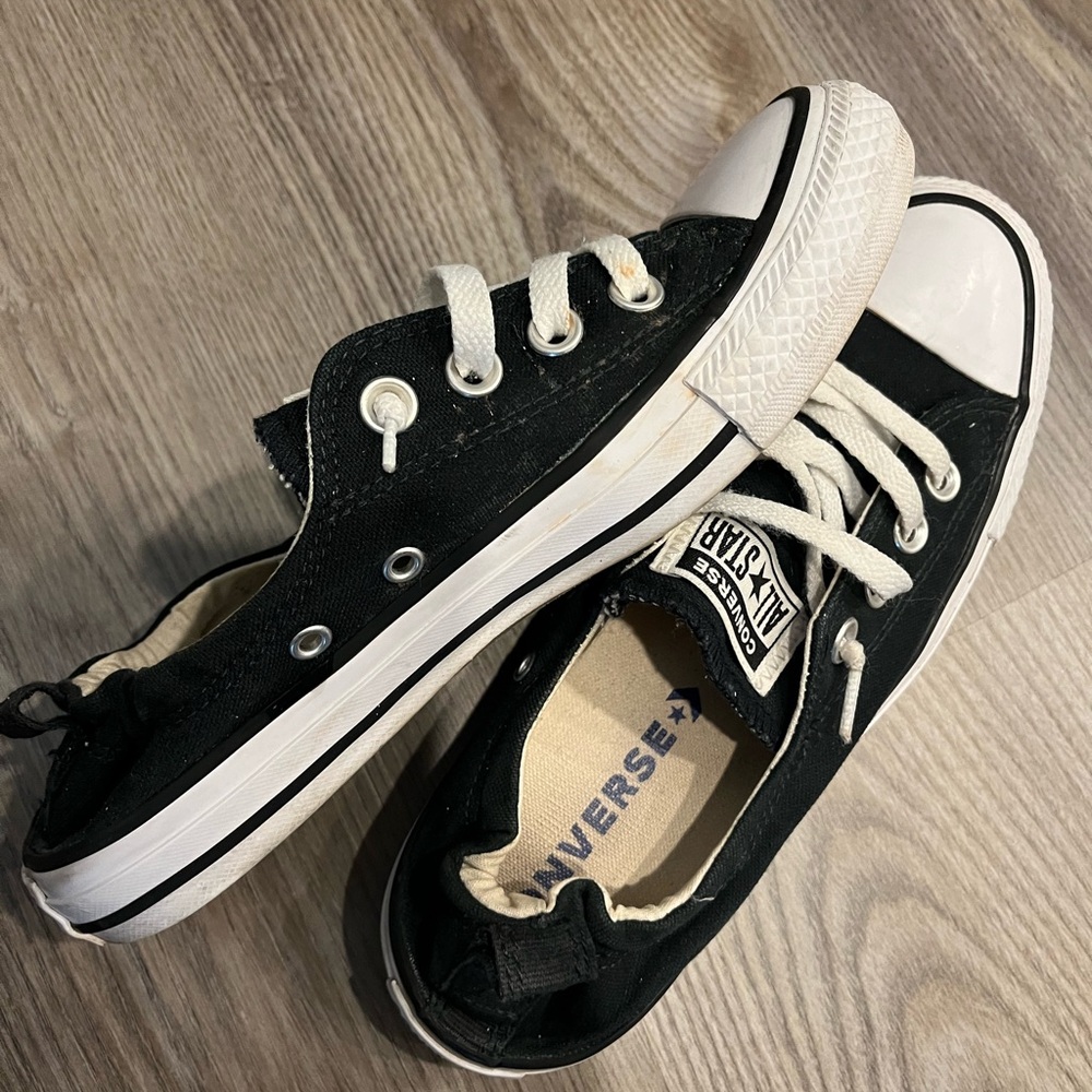Converse slip on